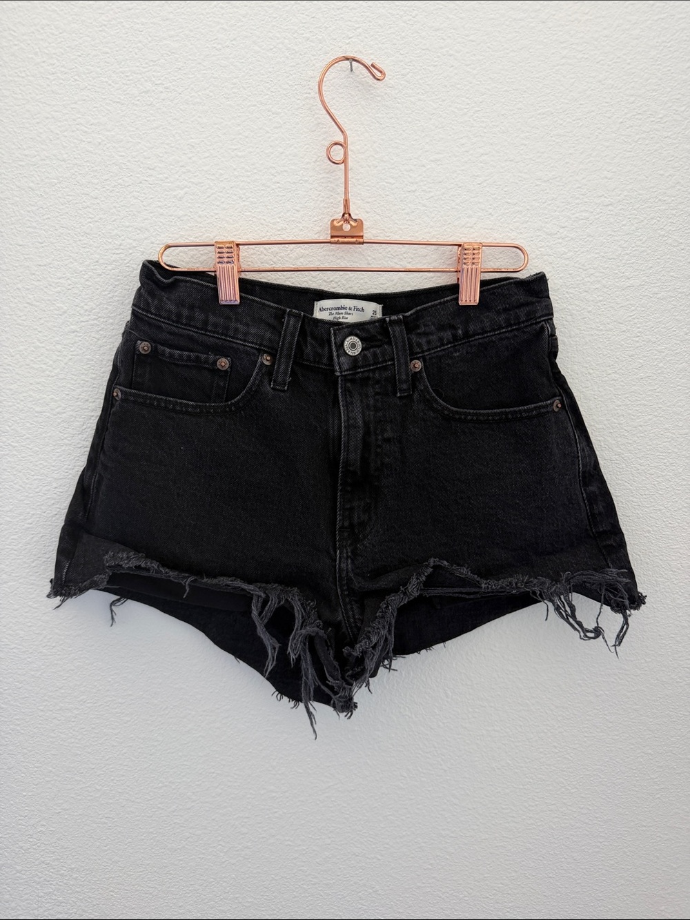 Women’s Abercrombie Shorts